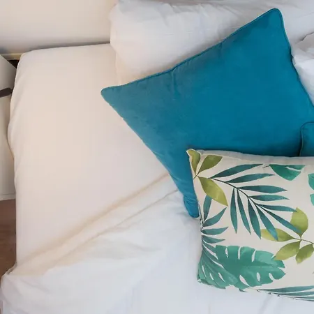 U-nique Sicilia Apartment Barcelona
