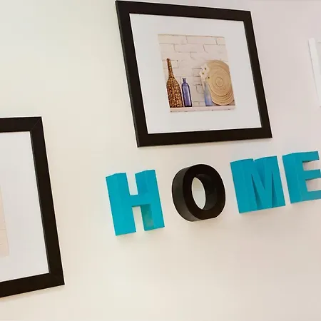 Apartment U-nique Sicilia Barcelona