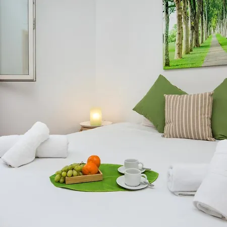 U-nique Sicilia Apartment