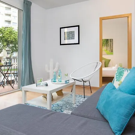 Appartement U-nique Sicilia *
