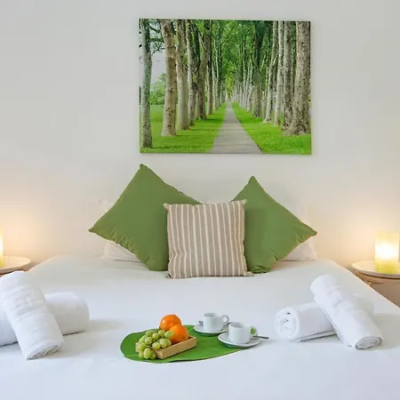 Apartmán U-nique Sicilia