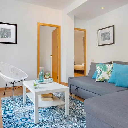 Apartmán U-nique Sicilia *