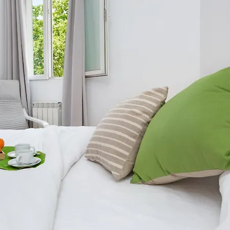 U-nique Sicilia Apartmán *